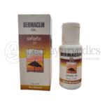 Arya Aushadhi Dermaclin Oil – 60 Ml