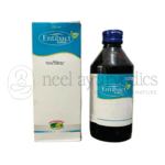 Arya Aushadhi Entibact Syrup – 200 ml