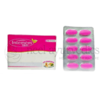 Arya Aushadhi Intimem Tablets