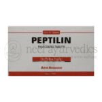 Arya Aushadhi Peptilin Tablets