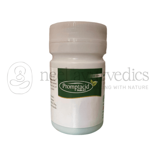Arya Aushadhi Promptacid tablet