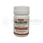 Arya Aushadhi Rajocine Tablets