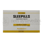 Arya Aushadhi Sleepills tablet