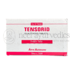 Arya Aushadhi Tensorid tablet
