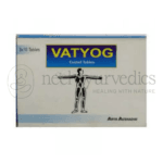 Arya Aushadhi Vatyog Tablets