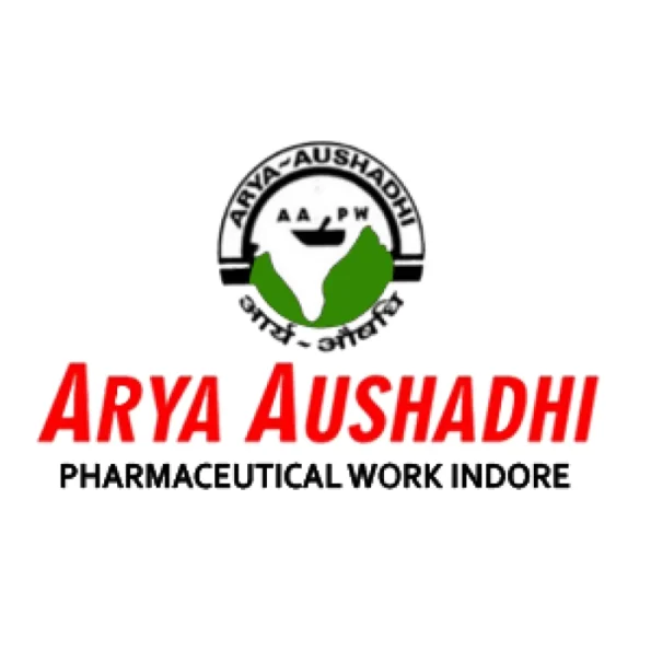 Arya Aushadhi Vomicon Sirup