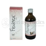 Aura Feverex Sirup – 200 ml