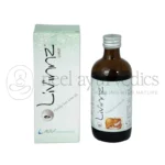 Aura Living Sirup – 200 ml