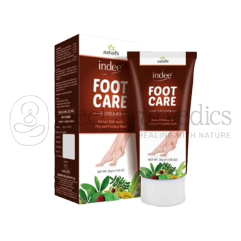 Aushadhi Indee Foot Care Cream