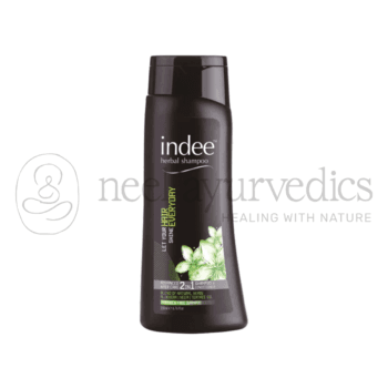 Aushadhi Indee Herbal Shampoo – 200ml