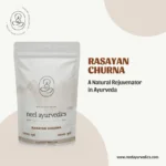 Neel Ayurvedics Rasayan Churna | Rasayan Powder | Urinary Disorders & Immunity