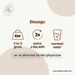 Neel Ayurvedics Rasayan Churna | Rasayan Powder | Urinary Disorders & Immunity