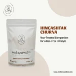 Neel Ayurvedics Hingashtak Churna