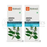 Krishna’s Herbal And Ayurveda Adusa Juice – 1000 ML