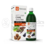 Krishna’s Herbal And Ayurveda Asthma Care Juice – 500 ML
