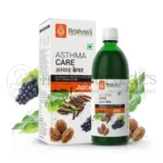 Krishna’s Herbal And Ayurveda Asthma Care Juice – 500 ML