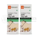 Krishna’s Herbal And Ayurveda Gomutra Ark – 1000 ML
