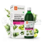 Krishna’s Herbal And Ayurveda Hemoglobin Booster Juice – 1000 ML