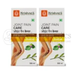 Krishna’s Herbal And Ayurveda Joint Pain Care Juice – 1000 ML1