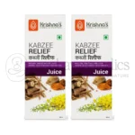 Krishna’s Herbal And Ayurveda Kabzee Relief Juice – 500 ML