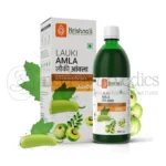 Krishna’s Herbal And Ayurveda Lauki Amla Juice – 500 ML