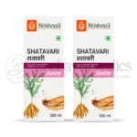Krishna’s Herbal And Ayurveda Shatavari Juice – 1000 ML1