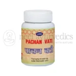 Lion Aam Pachan Vati
