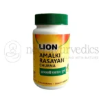 Lion Amalki Rasayan Churna