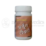 Lion Arjun Tablet -100 Gm