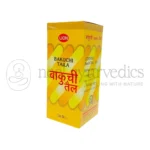 Lion Bakuchi (Bavchi) Taila – 100 ml