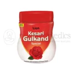 Lion Kesari Gulkand