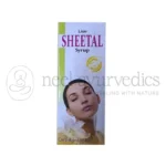 Lion sheetal sirup – 200 ml 1 Lion Sheetal Syrup – 200 ml