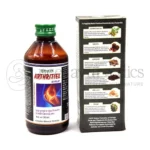 Maharshi Badri Arthritiex Syrup – 200 ml