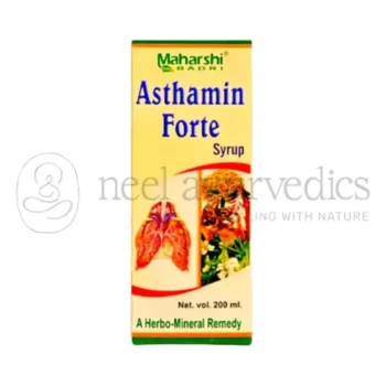 Maharshi Badri Asthamin Forte Syrup – 500 ml