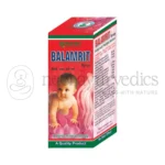 Maharshi Badri Balamrit Syrup – 100 ml1