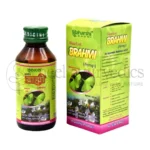 Maharshi Badri Brahmi Syrup Sharbat – 100 ml