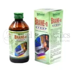 Maharshi Badri Braine-N Syrup – 100 ml