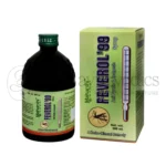 Maharshi badri feverol 99 sirup – 500 ml 1 Maharshi Badri Feverol 99 Syrup – 500 ml1