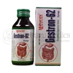 Maharshi Badri Gestron-62 Syurp – 200 ml