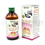Maharshi Badri Kentaly Cough Syrup – 500 ml