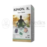 Maharshi Badri Kimon K Forte Tablet – 30 Tab