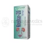 Maharshi Badri Kreshar 20 Syrup – 200 ml