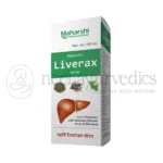 Maharshi Badri Liverex Syrup – 200 ml