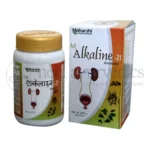 Maharshi Badri M.Alkaline-21 Granules – 200 Gm