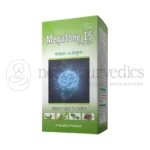 Maharshi Badri Megatone 15 Granules – 200 Gm