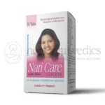 Maharshi Badri Nari Care Tablet – 30 Tab