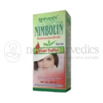 Maharshi Badri Nimboline Raktashodhak Syrup – 500 ml
