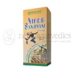 Maharshi Badri Nirog Sanjivani Syrup – 100 ml
