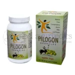 Maharshi Badri Pilogon Granules – 200 Gm1