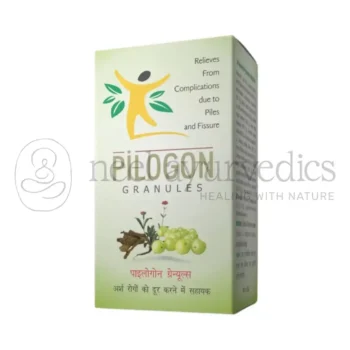Maharshi Badri Pilogon Granules – 200 Gm1